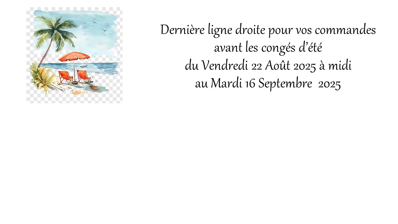 Dernière ligne droite